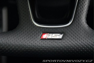 Audi RS3 2.5TFSI Q 4L-ZÁRUKA ACC 1 2023