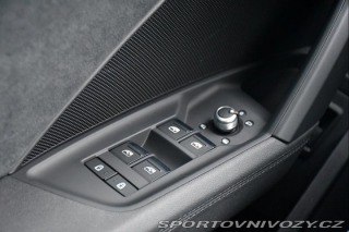Audi RS3 2.5TFSI Q 4L-ZÁRUKA ACC 1 2023