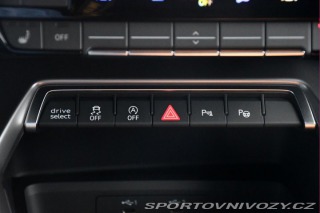 Audi RS3 2.5TFSI Q 4L-ZÁRUKA ACC 1 2023
