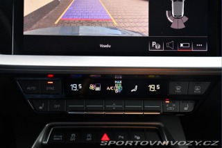 Audi RS3 2.5TFSI Q 4L-ZÁRUKA ACC 1 2023