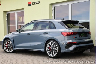 Audi RS3 2.5TFSI Q 4L-ZÁRUKA ACC 1 2023