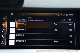 Audi RS3 2.5TFSI Q 4L-ZÁRUKA ACC 1 2023