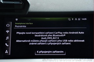 Audi RS3 2.5TFSI Q 4L-ZÁRUKA ACC 1 2023