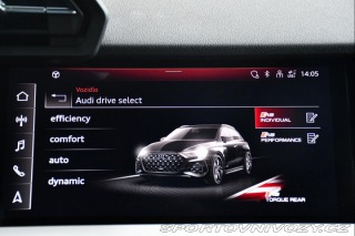 Audi RS3 2.5TFSI Q 4L-ZÁRUKA ACC 1 2023