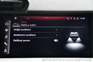 Audi RS3 2.5TFSI Q 4L-ZÁRUKA ACC 1 2023