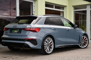 Audi RS3 2.5TFSI Q 4L-ZÁRUKA ACC 1 2023