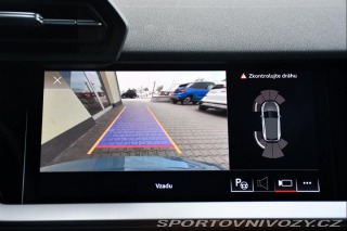 Audi RS3 2.5TFSI Q 4L-ZÁRUKA ACC 1 2023