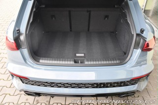 Audi RS3 2.5TFSI Q 4L-ZÁRUKA ACC 1 2023