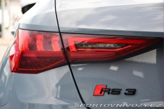 Audi RS3 2.5TFSI Q 4L-ZÁRUKA ACC 1 2023