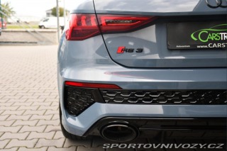 Audi RS3 2.5TFSI Q 4L-ZÁRUKA ACC 1 2023