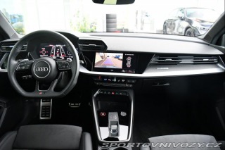 Audi RS3 2.5TFSI Q 4L-ZÁRUKA ACC 1 2023