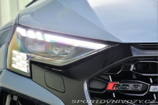Audi RS3 2.5TFSI Q 4L-ZÁRUKA ACC 1 2023