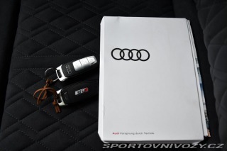 Audi RS3 2.5TFSI Q 4L-ZÁRUKA ACC 1 2023