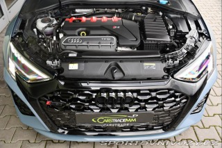 Audi RS3 2.5TFSI Q 4L-ZÁRUKA ACC 1 2023