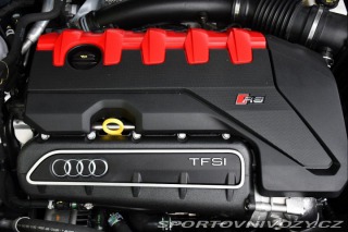 Audi RS3 2.5TFSI Q 4L-ZÁRUKA ACC 1 2023