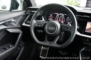 Audi RS3 2.5TFSI Q 4L-ZÁRUKA ACC 1 2023