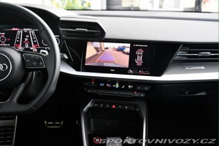 Audi RS3 2.5TFSI Q 4L-ZÁRUKA ACC 1 2023