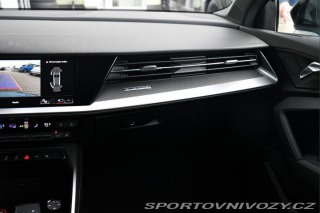 Audi RS3 2.5TFSI Q 4L-ZÁRUKA ACC 1 2023