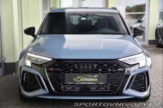Audi RS3 2.5TFSI Q 4L-ZÁRUKA ACC 1 2023