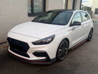 Hyundai i30 N N Performance - TOP
