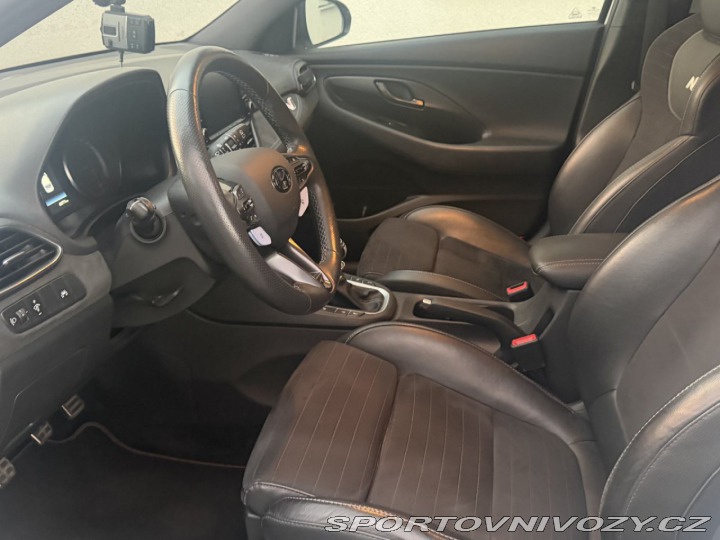 Hyundai i30 N N Performance - TOP 2019