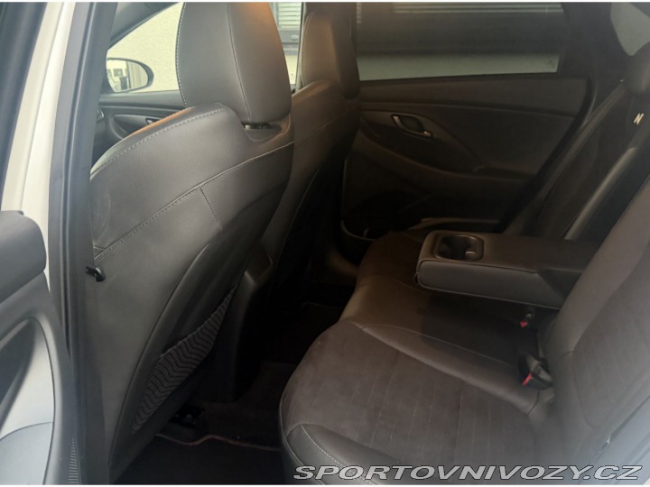 Hyundai i30 N N Performance - TOP 2019