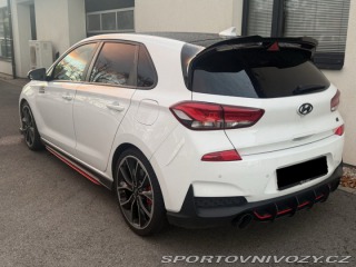Hyundai i30 N N Performance - TOP 2019