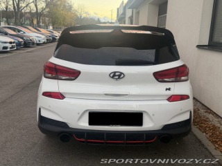 Hyundai i30 N N Performance - TOP 2019