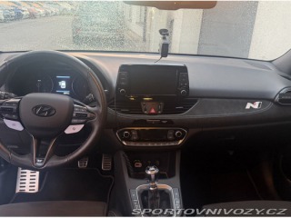 Hyundai i30 N N Performance - TOP 2019