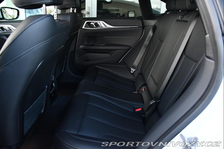 BMW 4 420d xD M-SPORT TAŽNÉ 1.M 2023