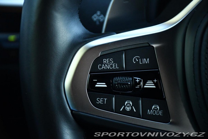 BMW 4 420d xD M-SPORT TAŽNÉ 1.M 2023