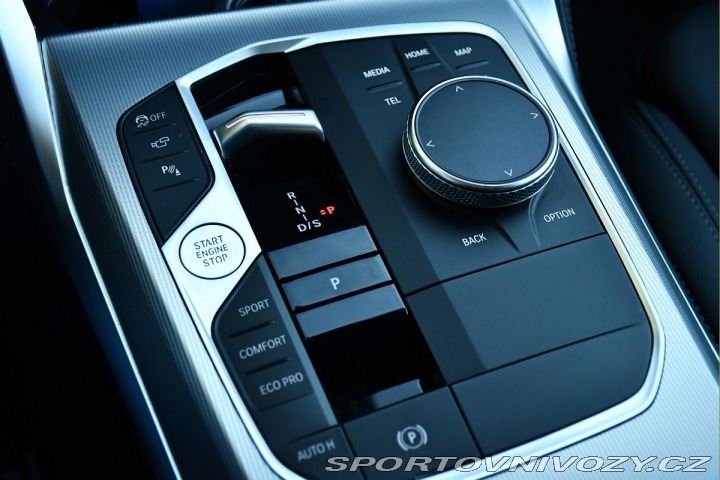 BMW 4 420d xD M-SPORT TAŽNÉ 1.M 2023