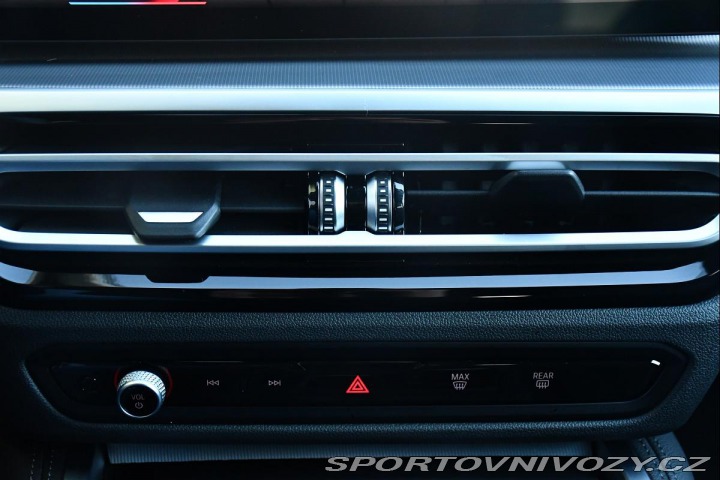 BMW 4 420d xD M-SPORT TAŽNÉ 1.M 2023