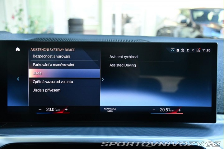 BMW 4 420d xD M-SPORT TAŽNÉ 1.M 2023