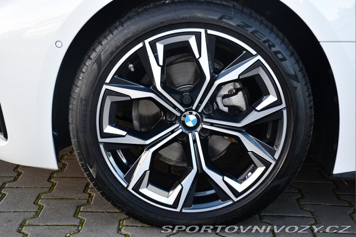 BMW 4 420d xD M-SPORT TAŽNÉ 1.M 2023