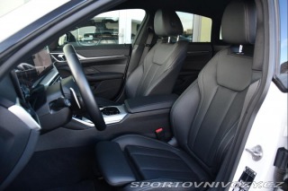BMW 4 420d REZERVACE 2023