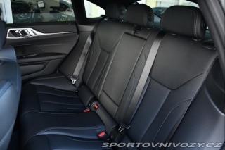 BMW 4 420d REZERVACE 2023