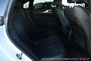 BMW 4 420d REZERVACE 2023