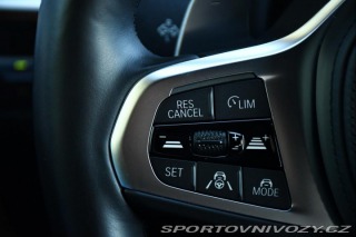 BMW 4 420d REZERVACE 2023