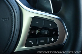 BMW 4 420d REZERVACE 2023