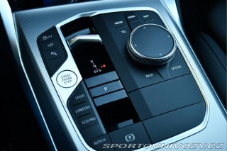 BMW 4 420d REZERVACE 2023