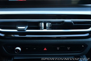 BMW 4 420d REZERVACE 2023