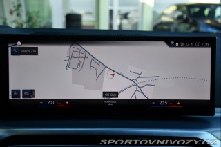 BMW 4 420d REZERVACE 2023
