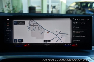 BMW 4 420d REZERVACE 2023