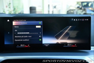 BMW 4 420d REZERVACE 2023