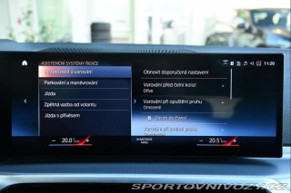 BMW 4 420d REZERVACE 2023
