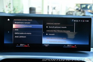 BMW 4 420d REZERVACE 2023