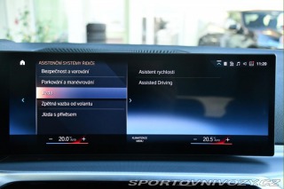 BMW 4 420d REZERVACE 2023