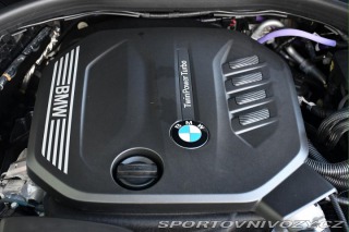 BMW 4 420d REZERVACE 2023