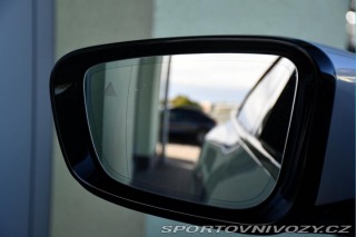 BMW 4 420d REZERVACE 2023